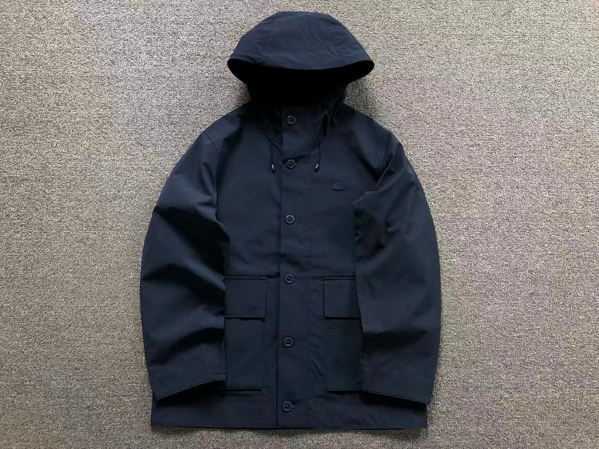 Classic Jacket