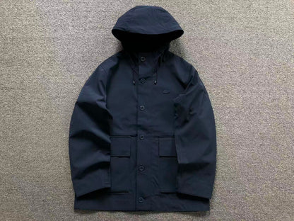Classic Jacket