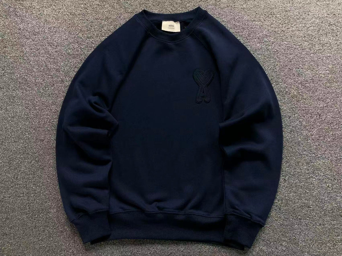 AM1 Kapuzenpullover