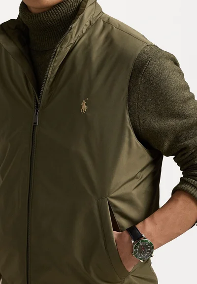 Ralph Lauren Weste