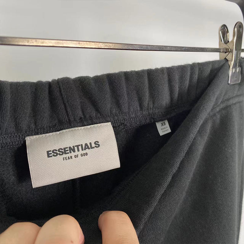 FOG x Essentials Hoodie PE21