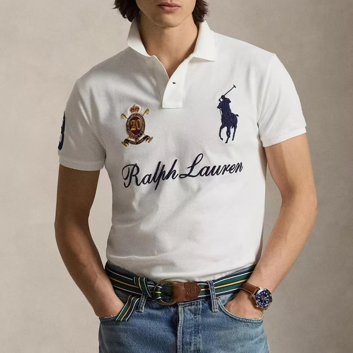 Ralph Lauren Polo