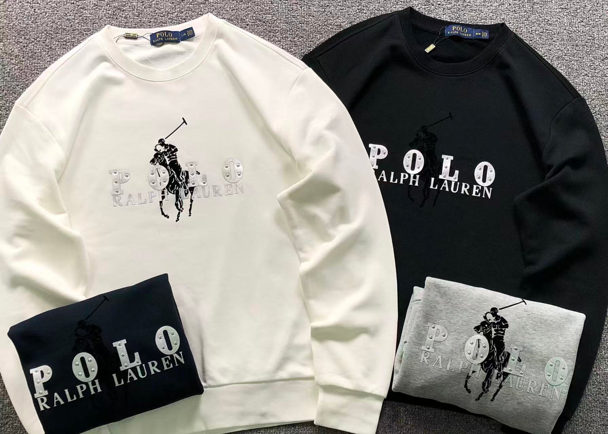 Ralph Lauren Kapuzenpullover