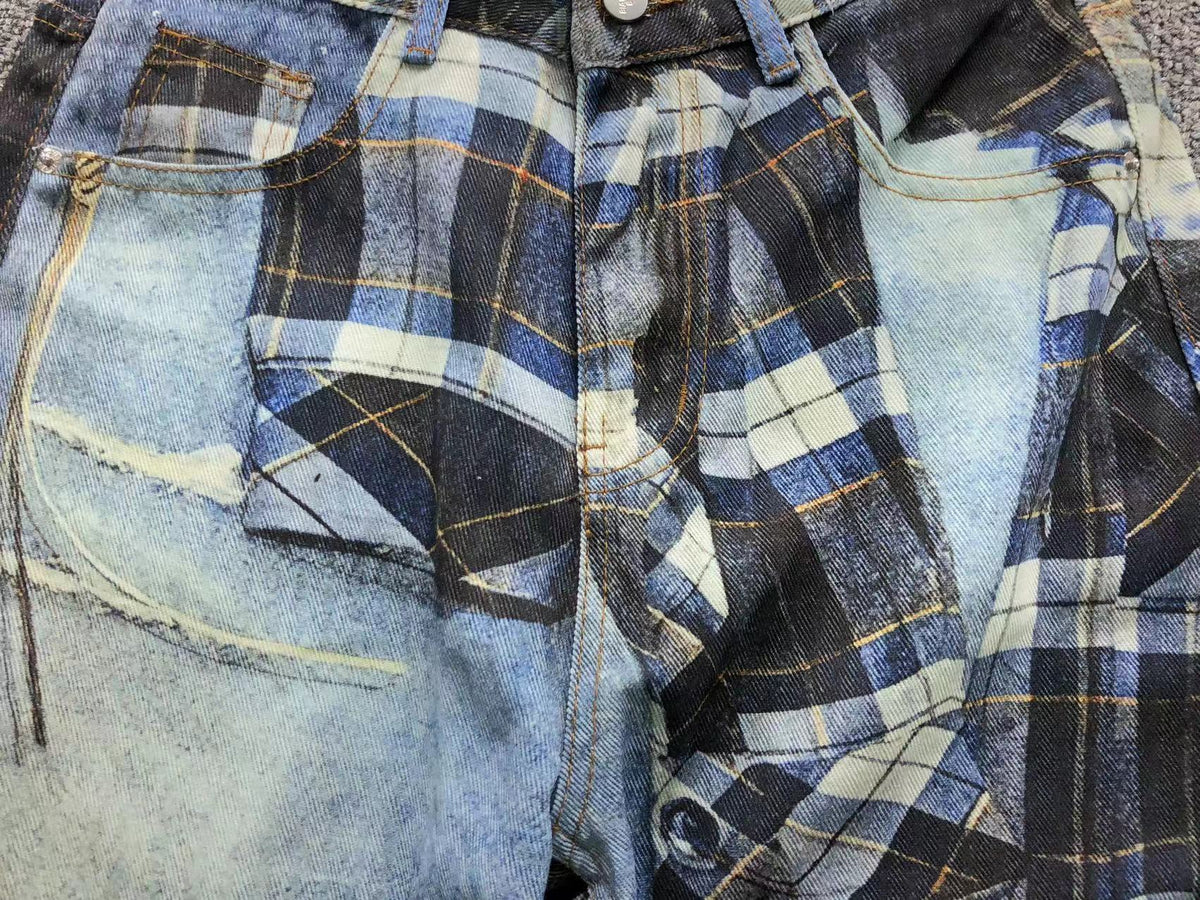 Acne Studios Hose
