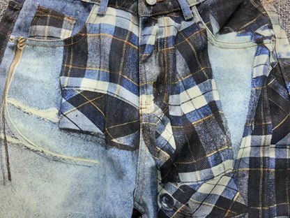 Acne Studios Hose