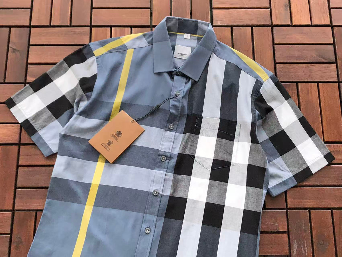 Camicia BB