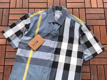 Camicia BB