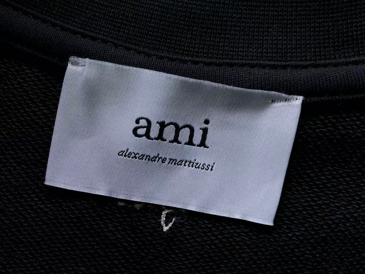 AM1 Kapuzenpullover