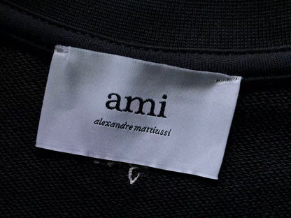 AM1 Kapuzenpullover