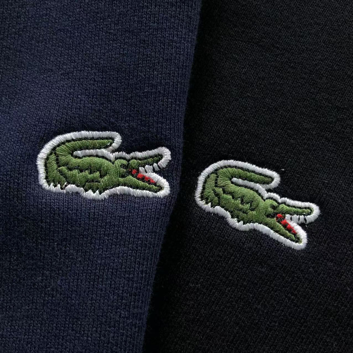 Klassischer Hoodie