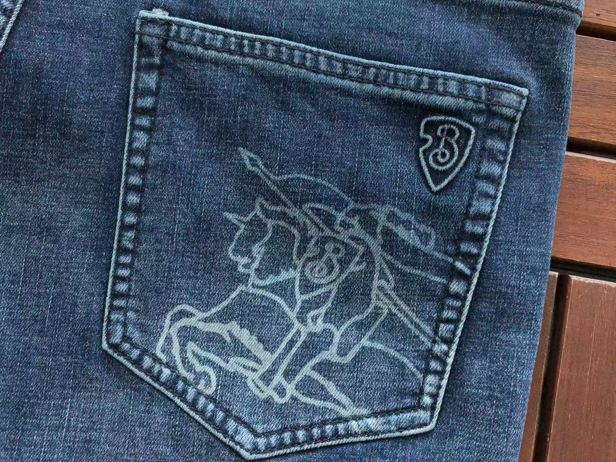 Pantaloni BB