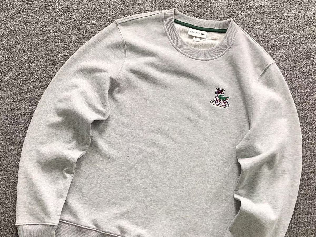 Klassischer Hoodie