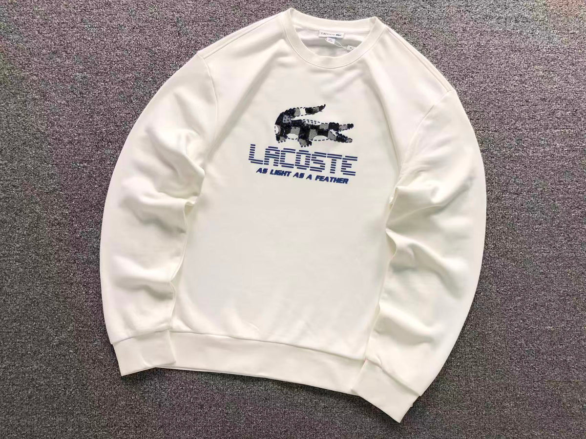 Klassischer Hoodie