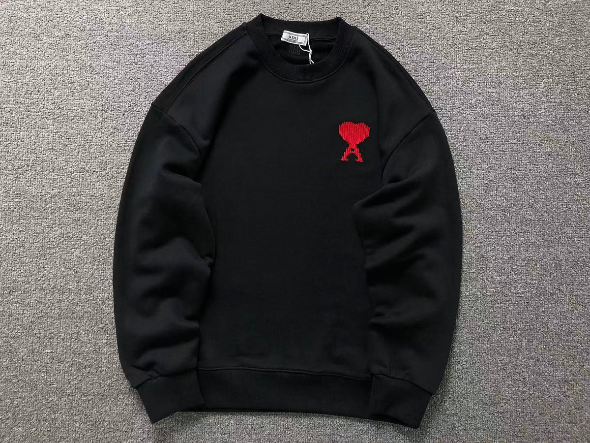 AM1 Kapuzenpullover