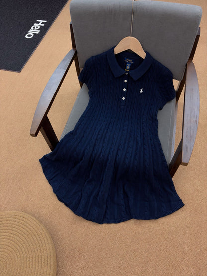 Ralph Lauren Kleid