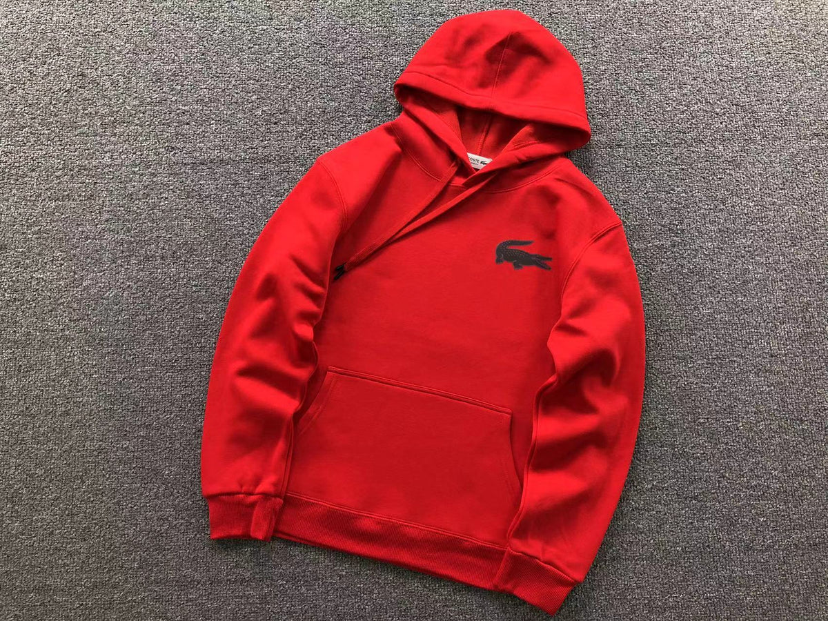 Klassischer Hoodie