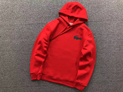 Klassischer Hoodie