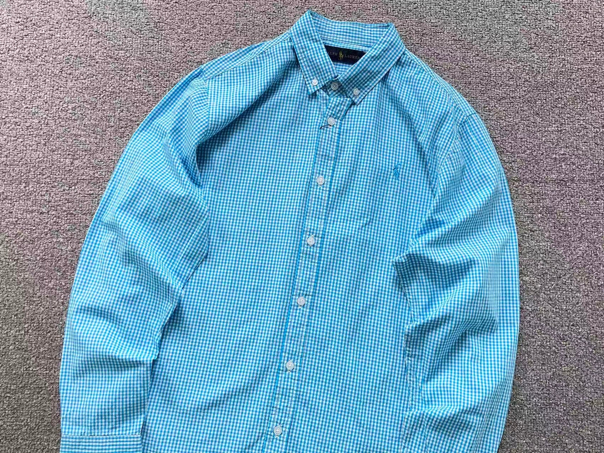 Ralph Lauren Hemd