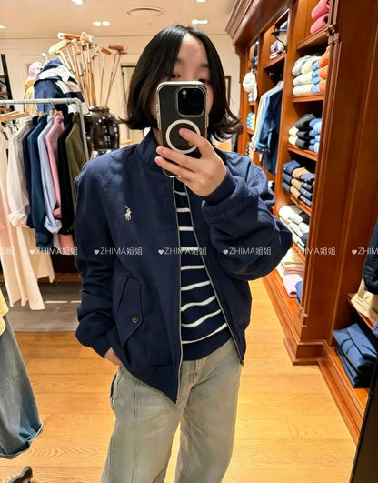 Ralph Lauren Jacke