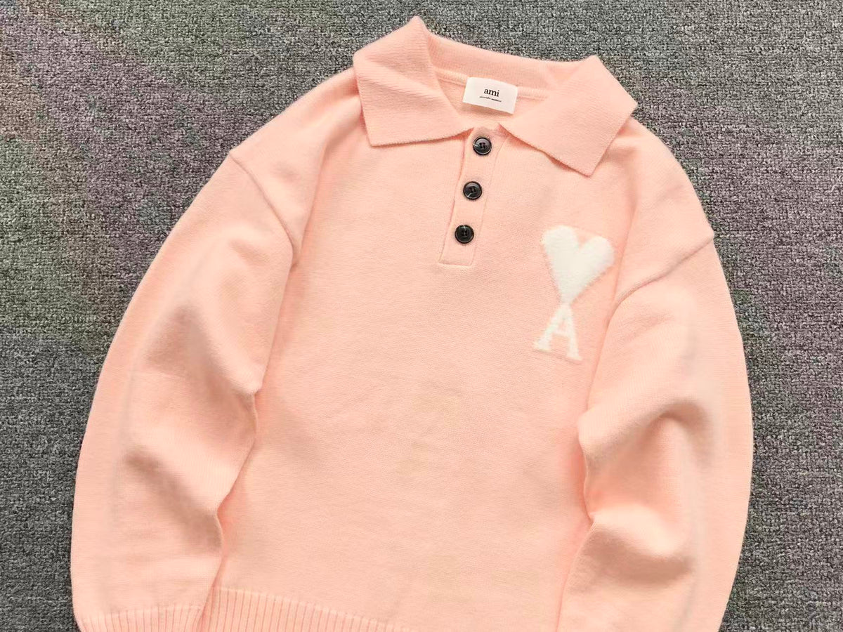 Am1 Pullover