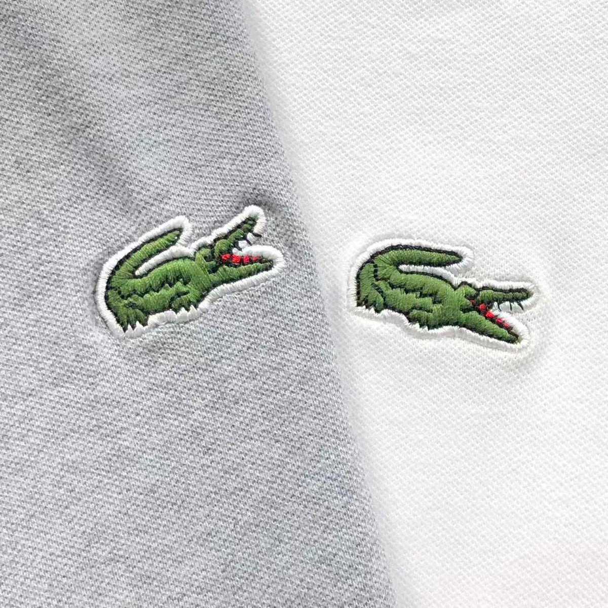 Klassisches Polo