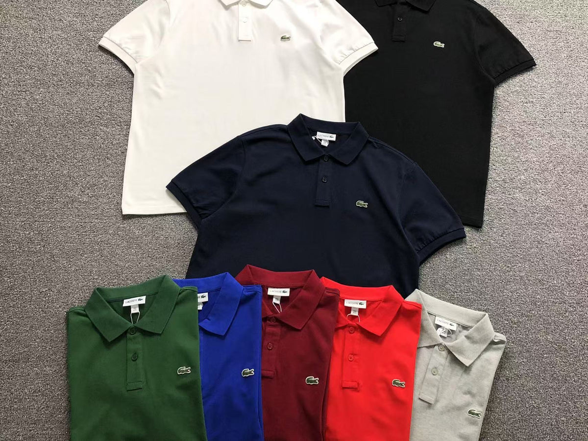 Klassisches Polo