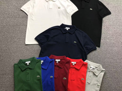 Klassisches Polo