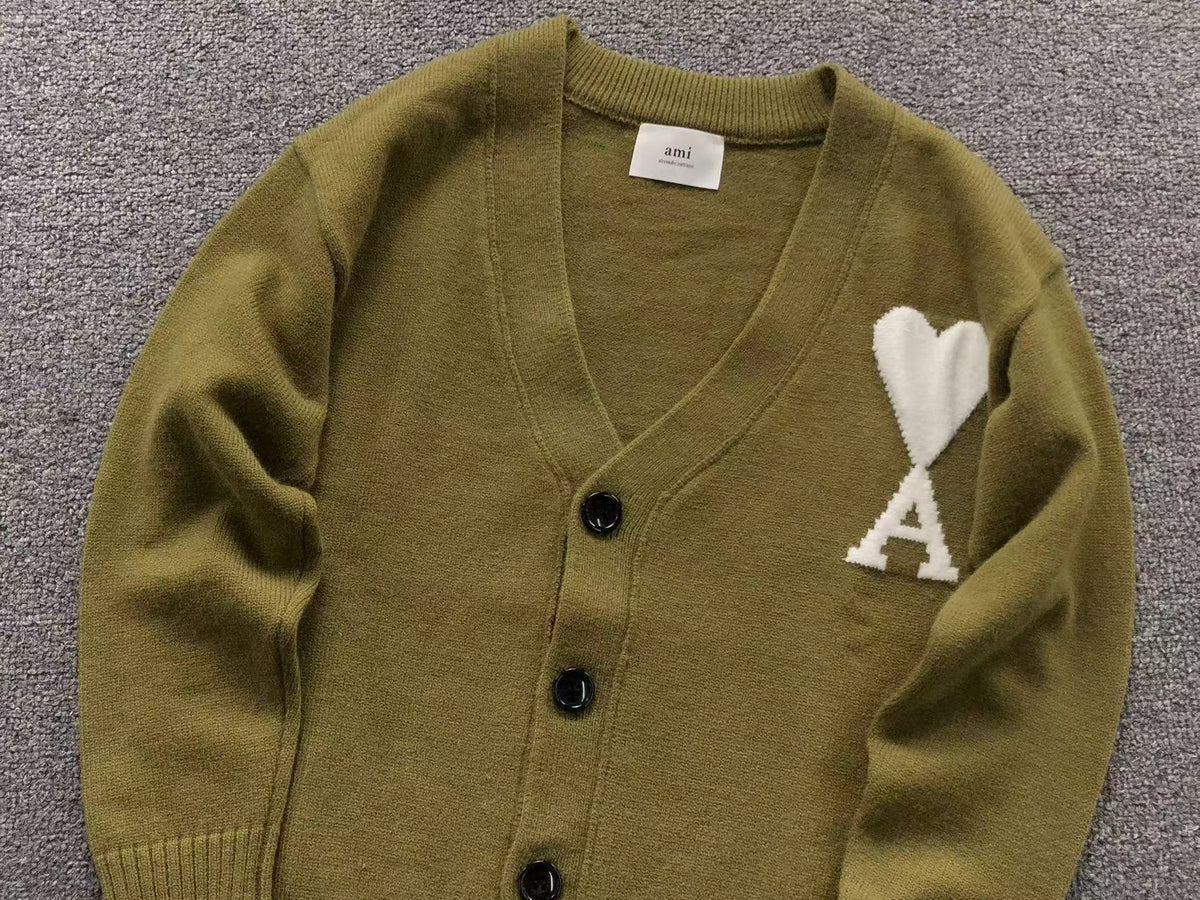 Am1 Pullover