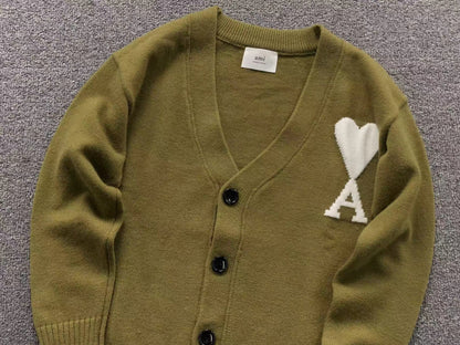 Am1 Pullover