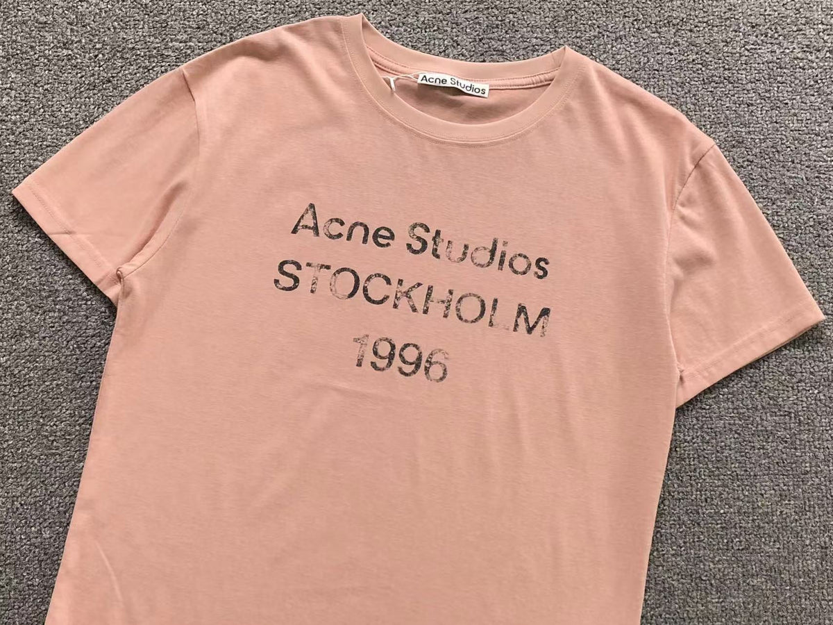 Acne Studios T-Shirt Damen