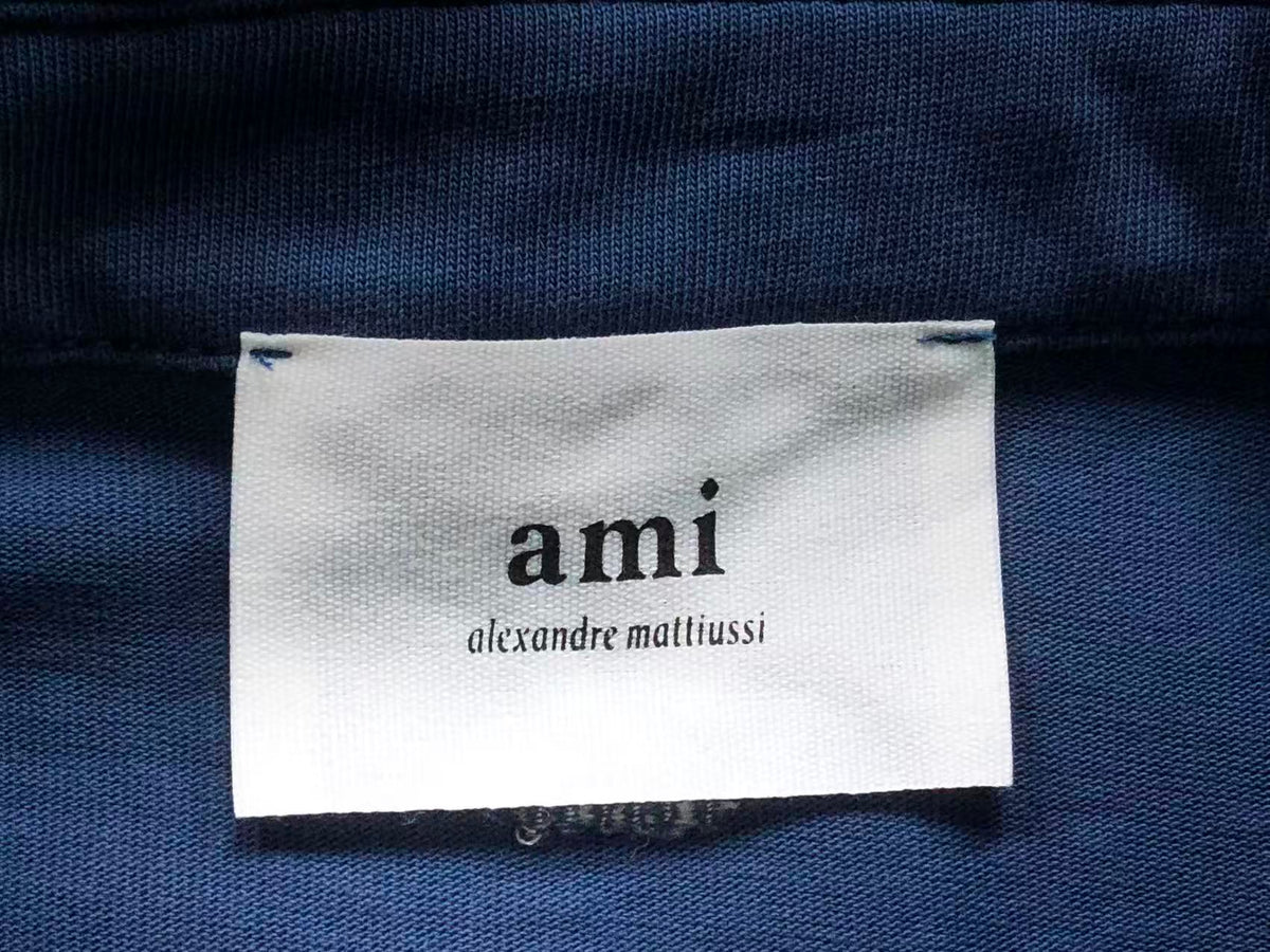 AM1 Langarmshirt