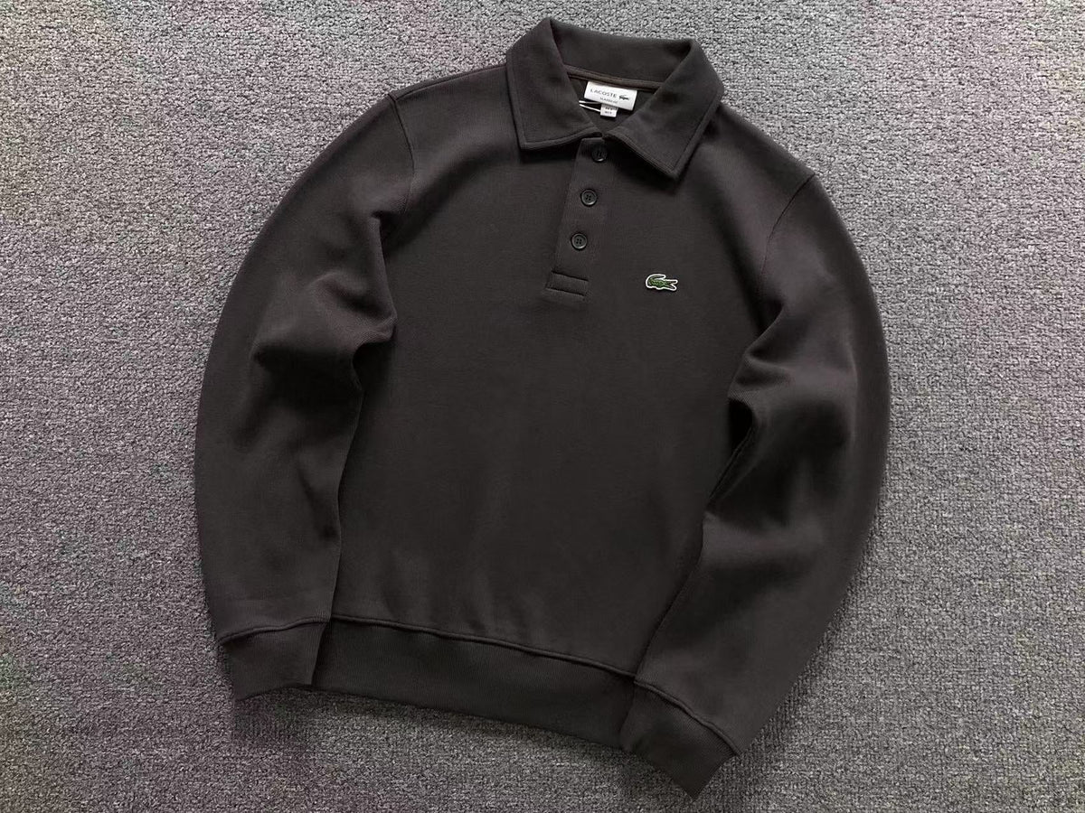 Klassischer Hoodie