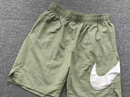 N1K Shorts