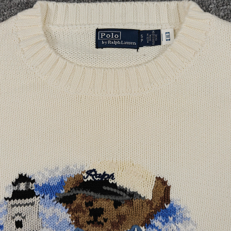 Ralph Lauren Pullover