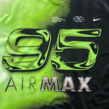 N1K Langarmshirt