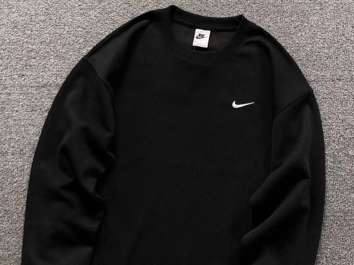 N1K Kapuzenpullover