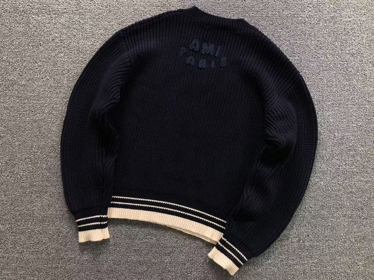 Am1 Pullover