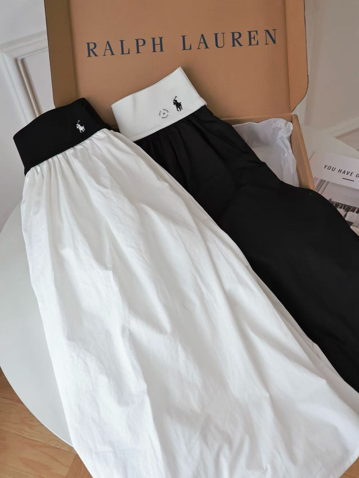Ralph Lauren Rock Damen