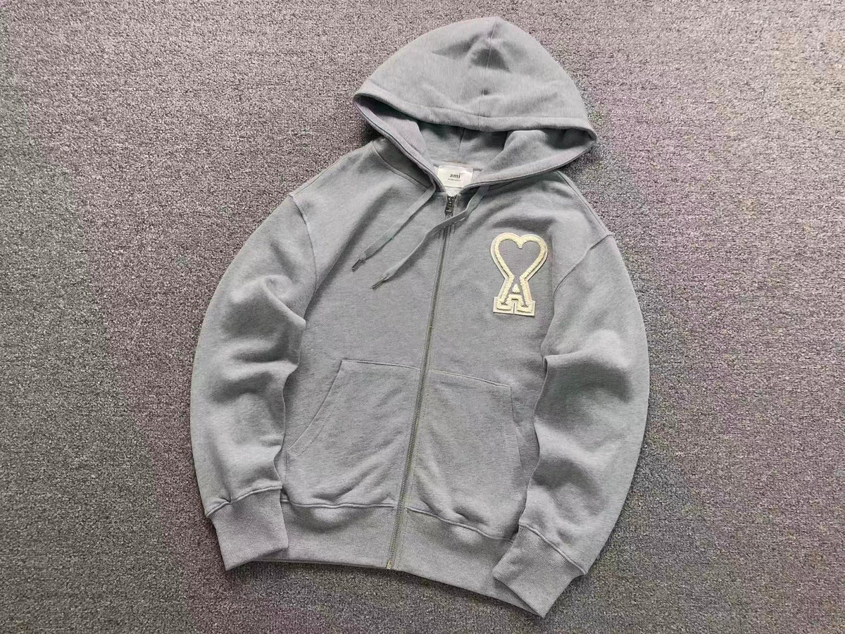 Am1 Kapuzenpullover-Hose