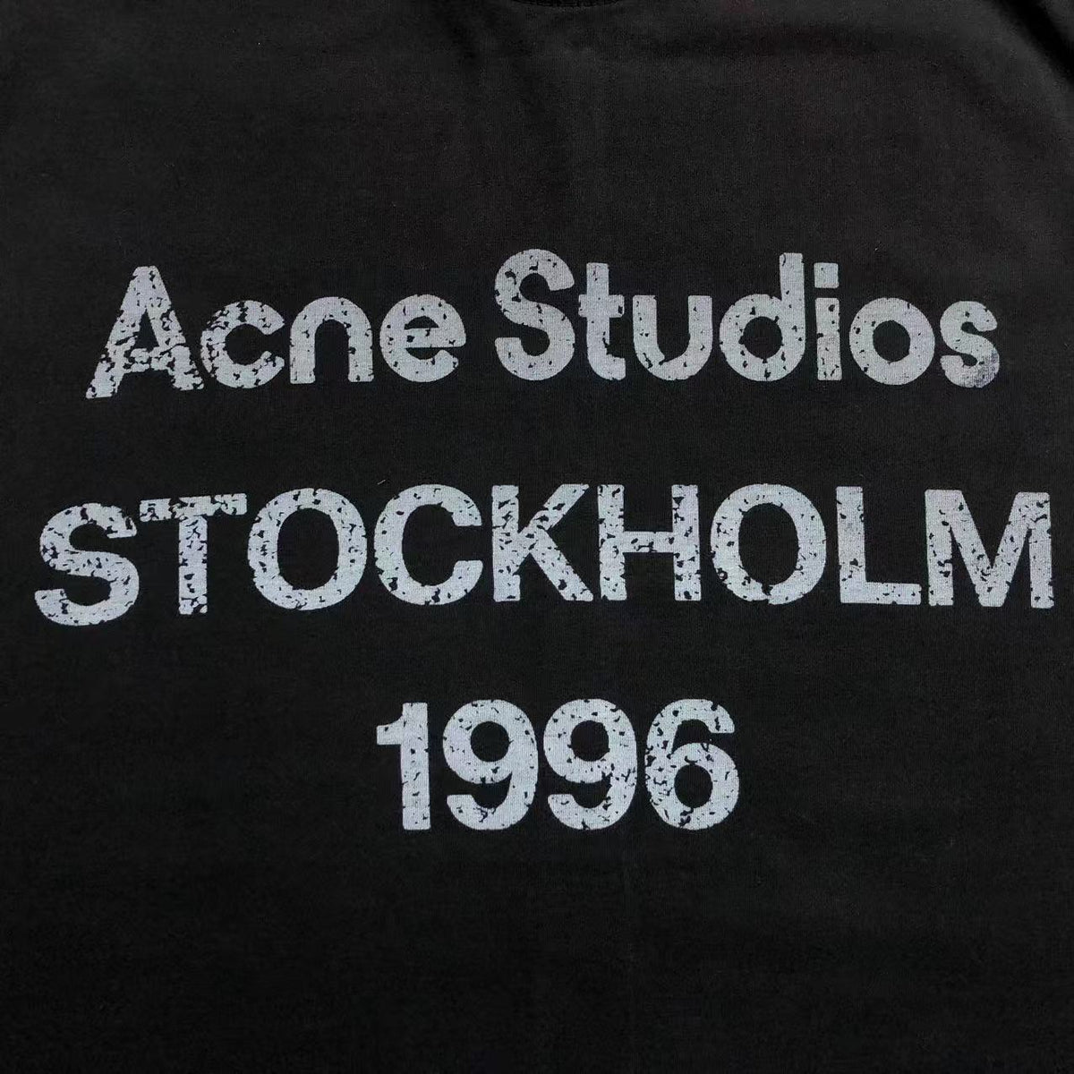 Acne Studios T-Shirt