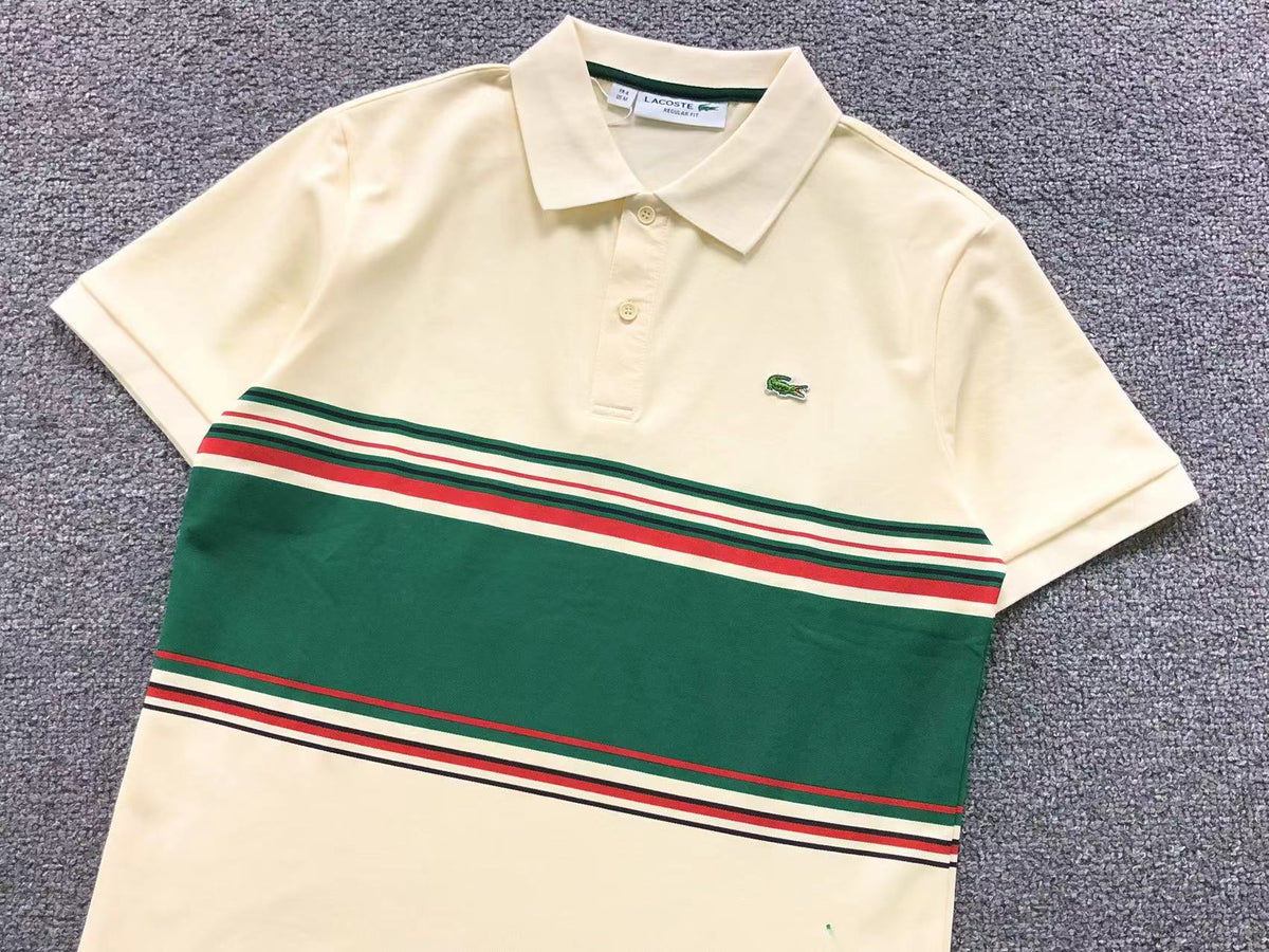 Klassisches Polo