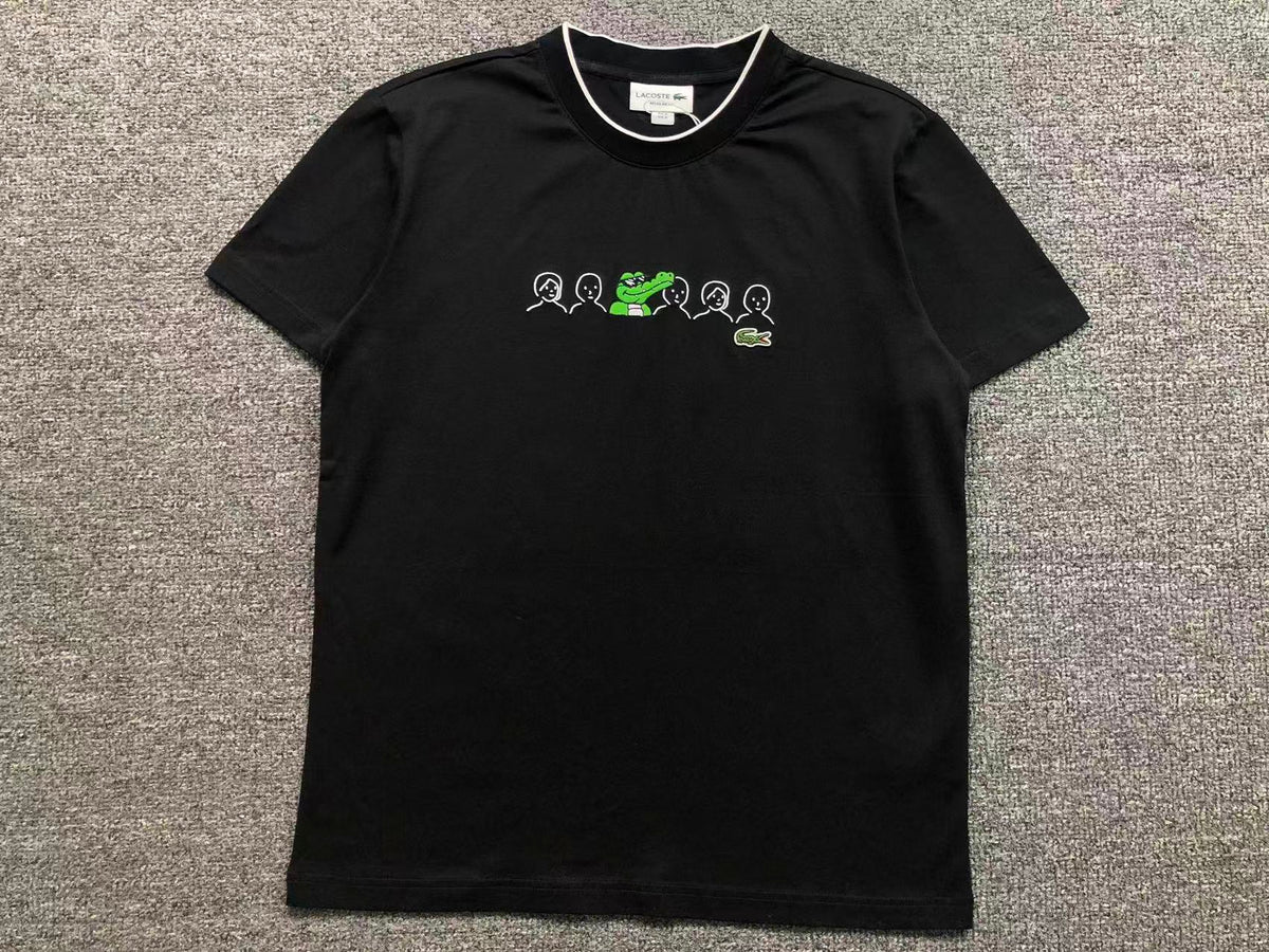 Klassisches T-Shirt