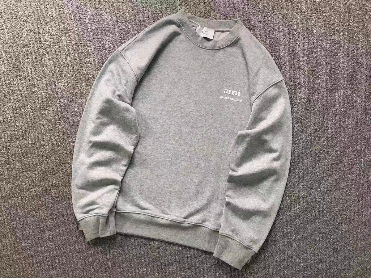 AM1 Kapuzenpullover