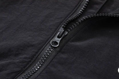 Stu x Nk Jacket
