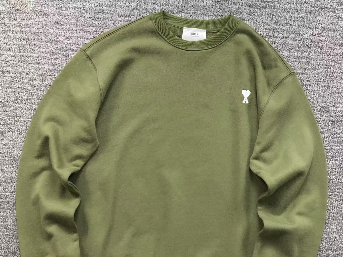 AM1 Kapuzenpullover