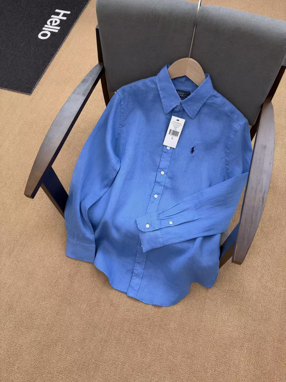 Ralph Lauren Damenhemd