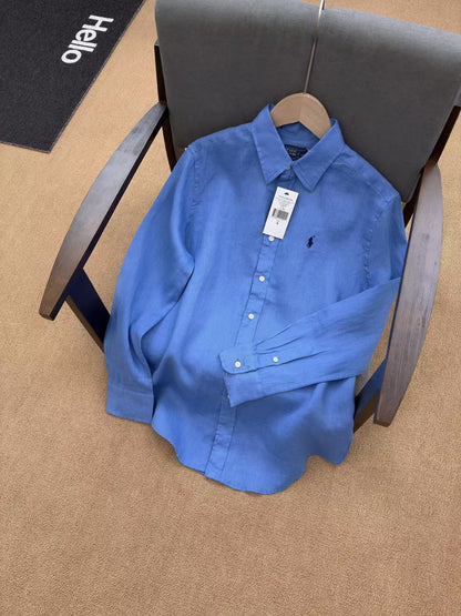 Ralph Lauren Damenhemd