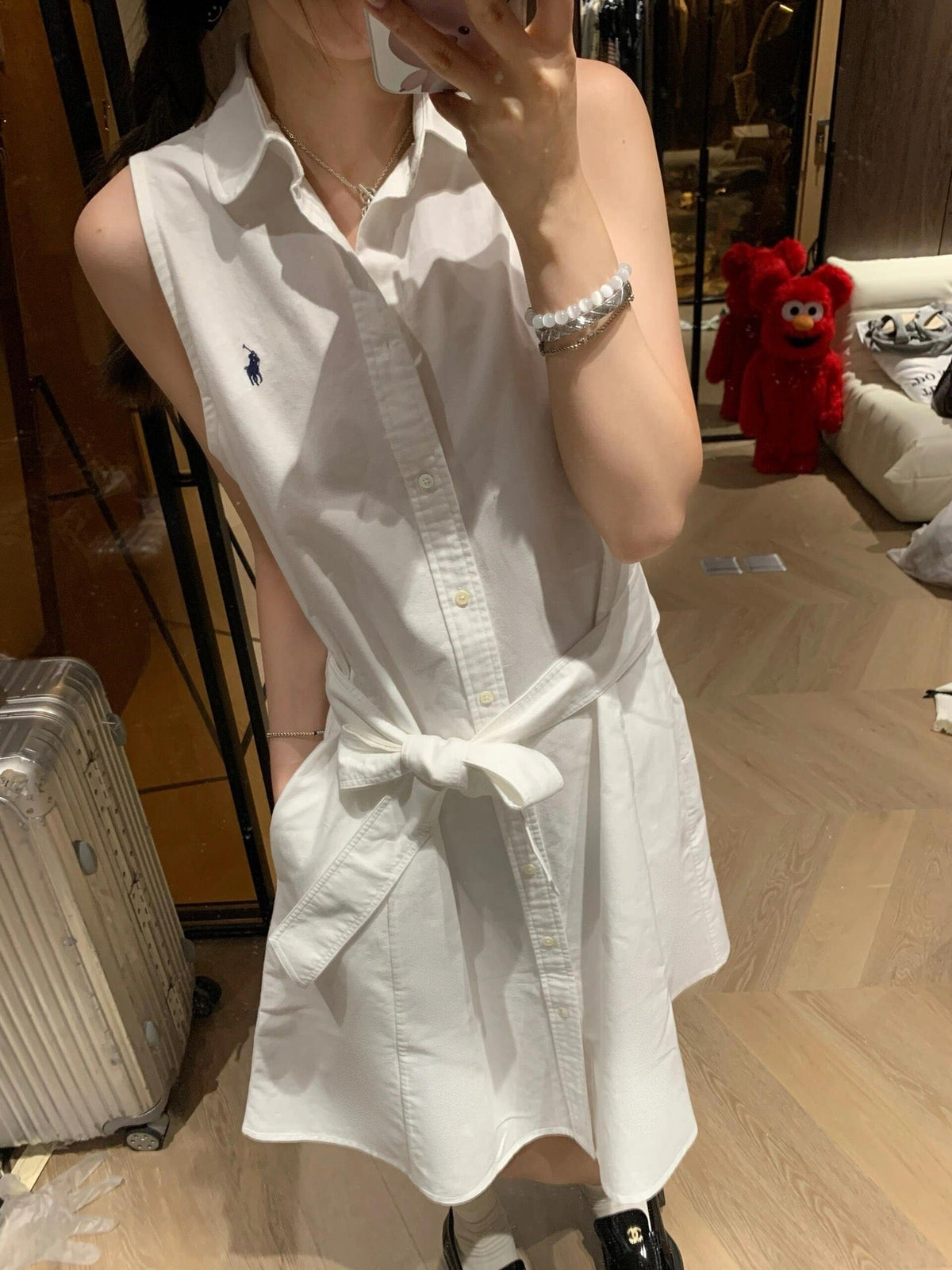 Ralph Lauren Hemd