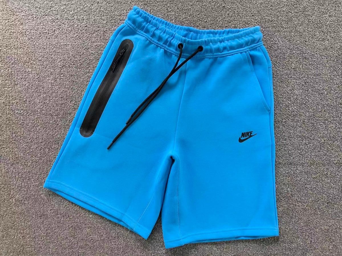 N1K Shorts