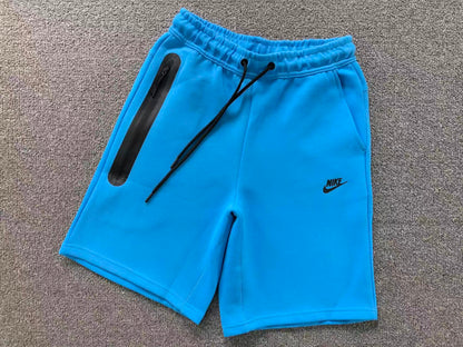 N1K Shorts
